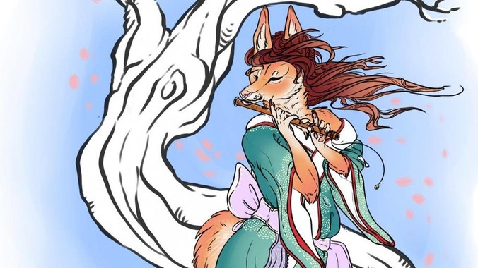 你是因为什么肥胖起来的?