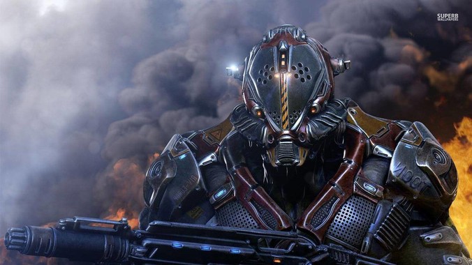 为什么B-2轰炸机从来不敢来中国？